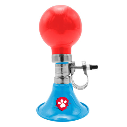 Paw Patrol fietshoorn