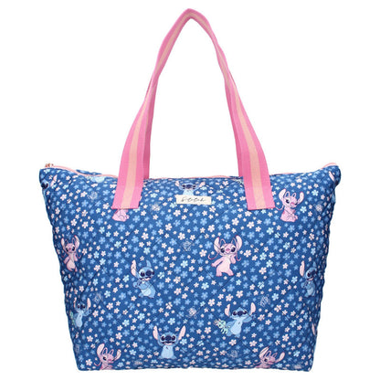 Lilo & Stitch shopper