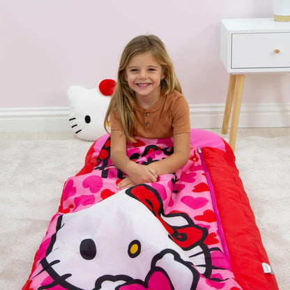 Hello Kitty Readybed