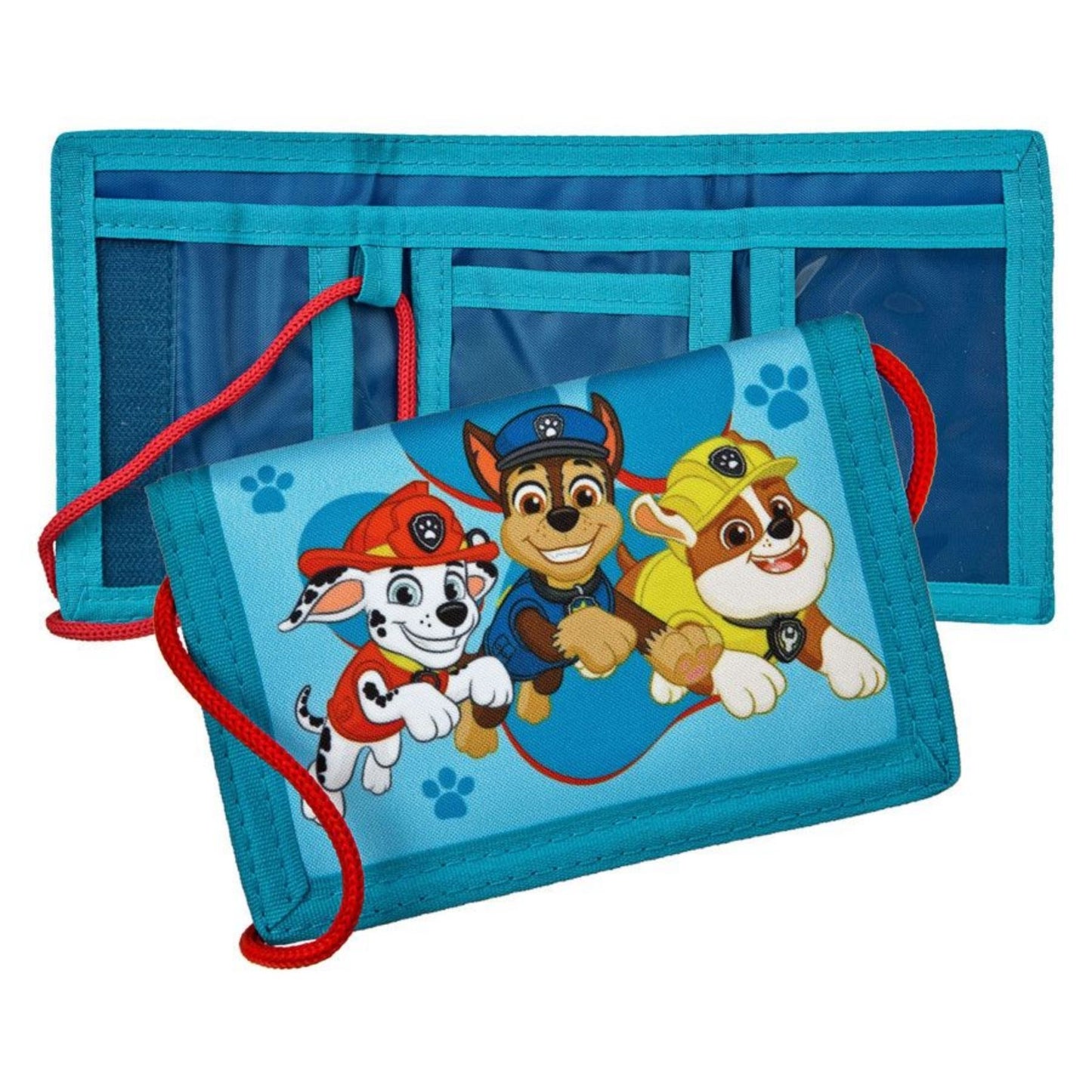 Paw Patrol portemonnee