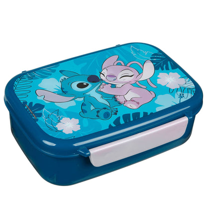 Lilo & Stitch lunchset