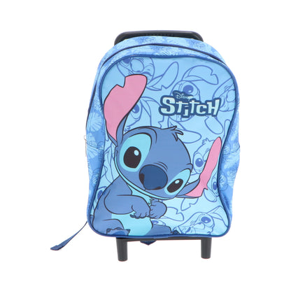 Lilo & Stitch trolley rugzak