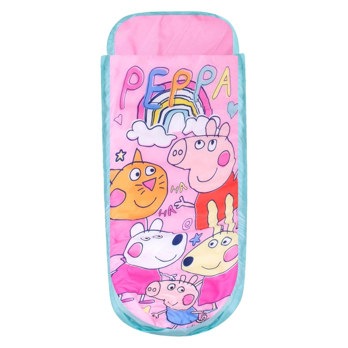 Peppa Pig Readybed