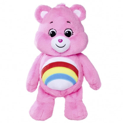 Care Bears pluche - Cheer Bear - 60 cm