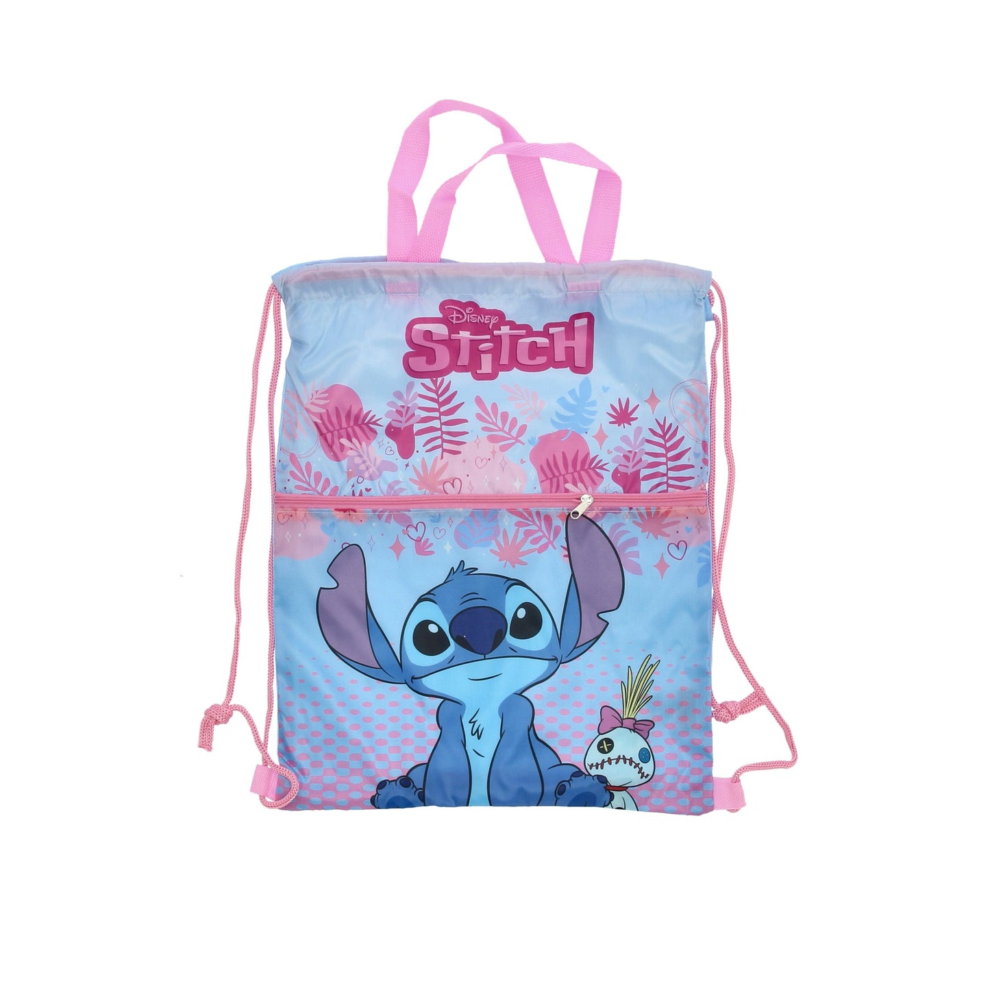 Lilo & Stitch gymtas - deluxe