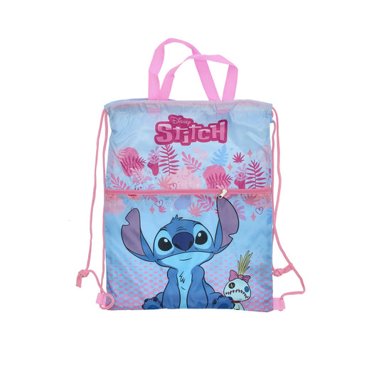Lilo & Stitch gymtas - deluxe