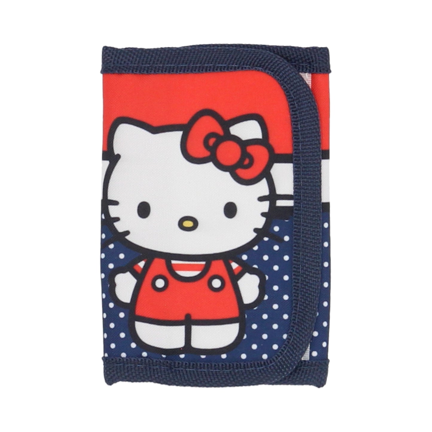 Hello Kitty portemonnee