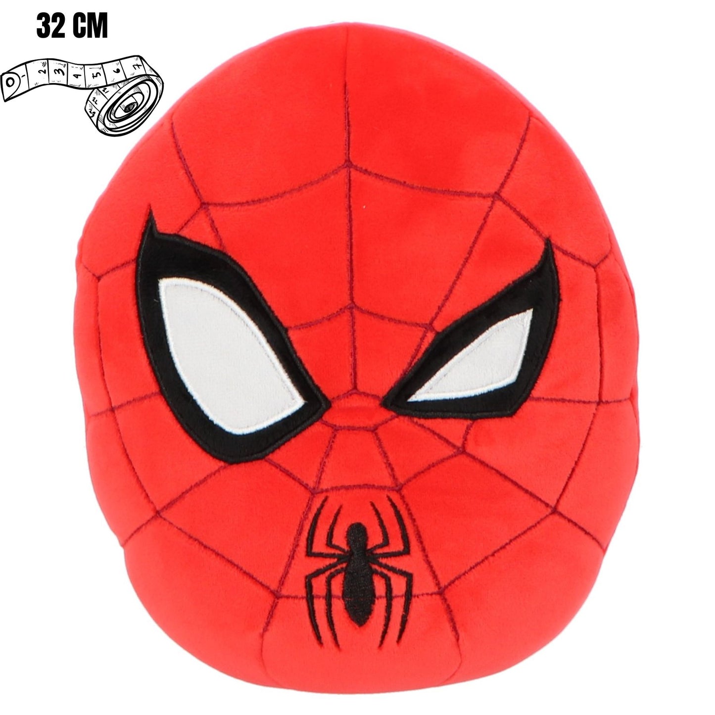 Spiderman squishy - 32 cm