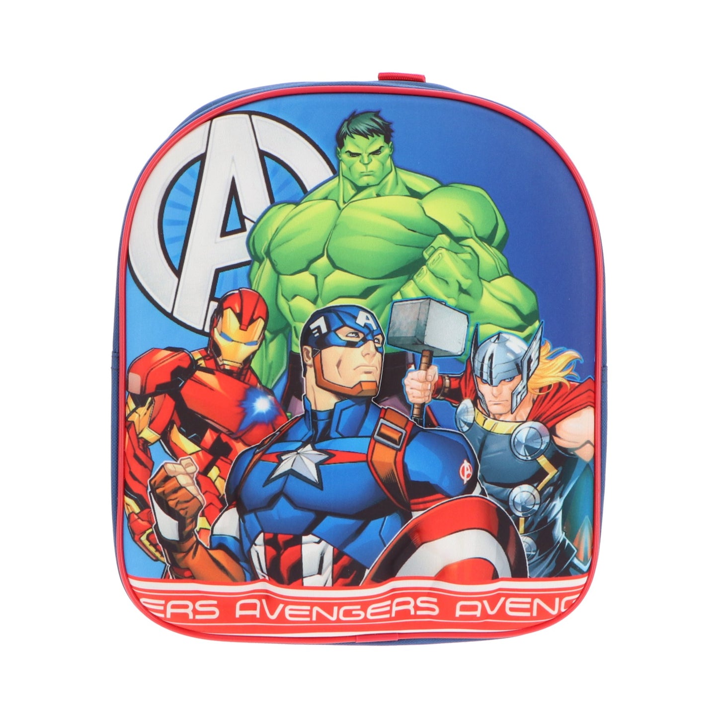Avengers 3D rugzak