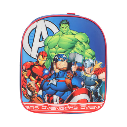Avengers 3D rugzak