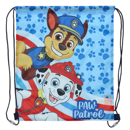 Paw Patrol gymtas