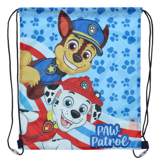 Paw Patrol gymtas