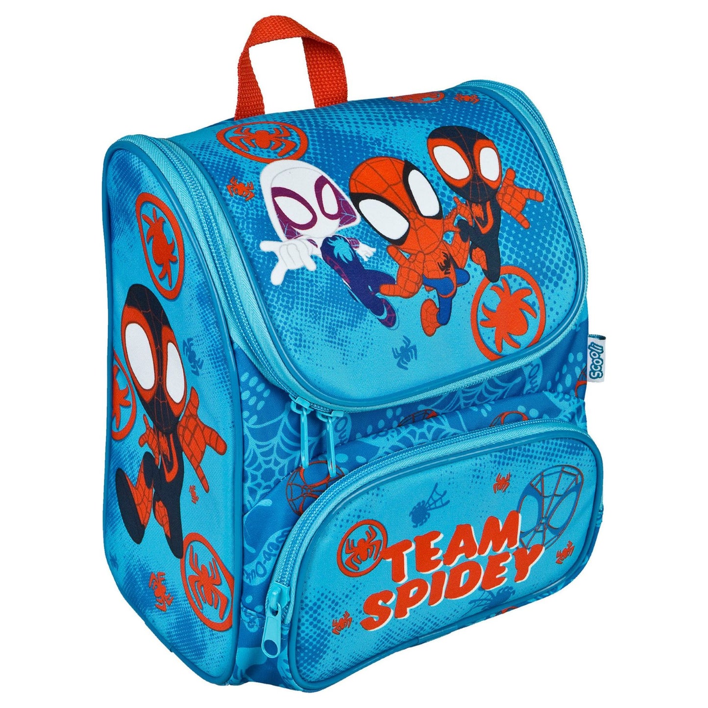 Spiderman schoolrugzak - Spidey