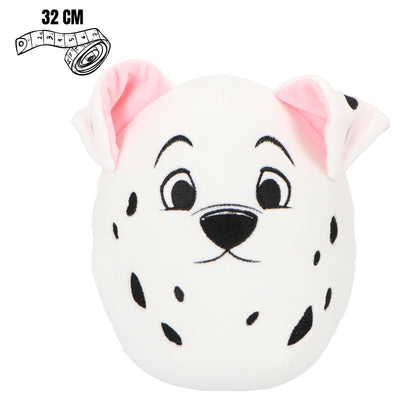 Disney Dalmatiër squishy - 32 cm