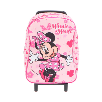 Minnie Mousetrolley rugzak
