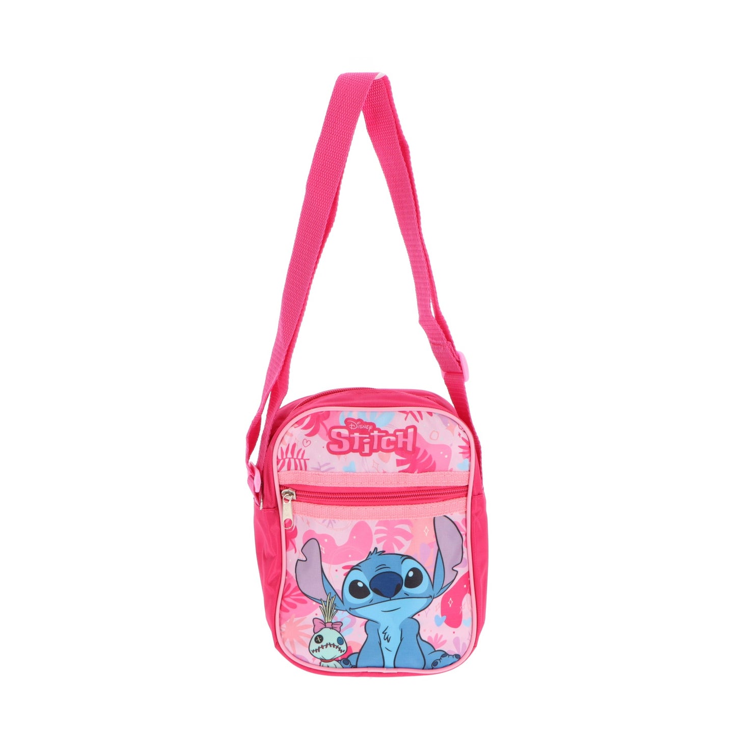Lilo & Stitch schoudertas
