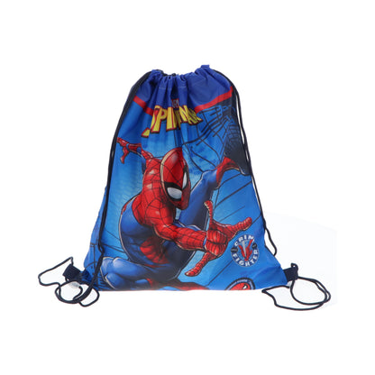 Spiderman gymtas