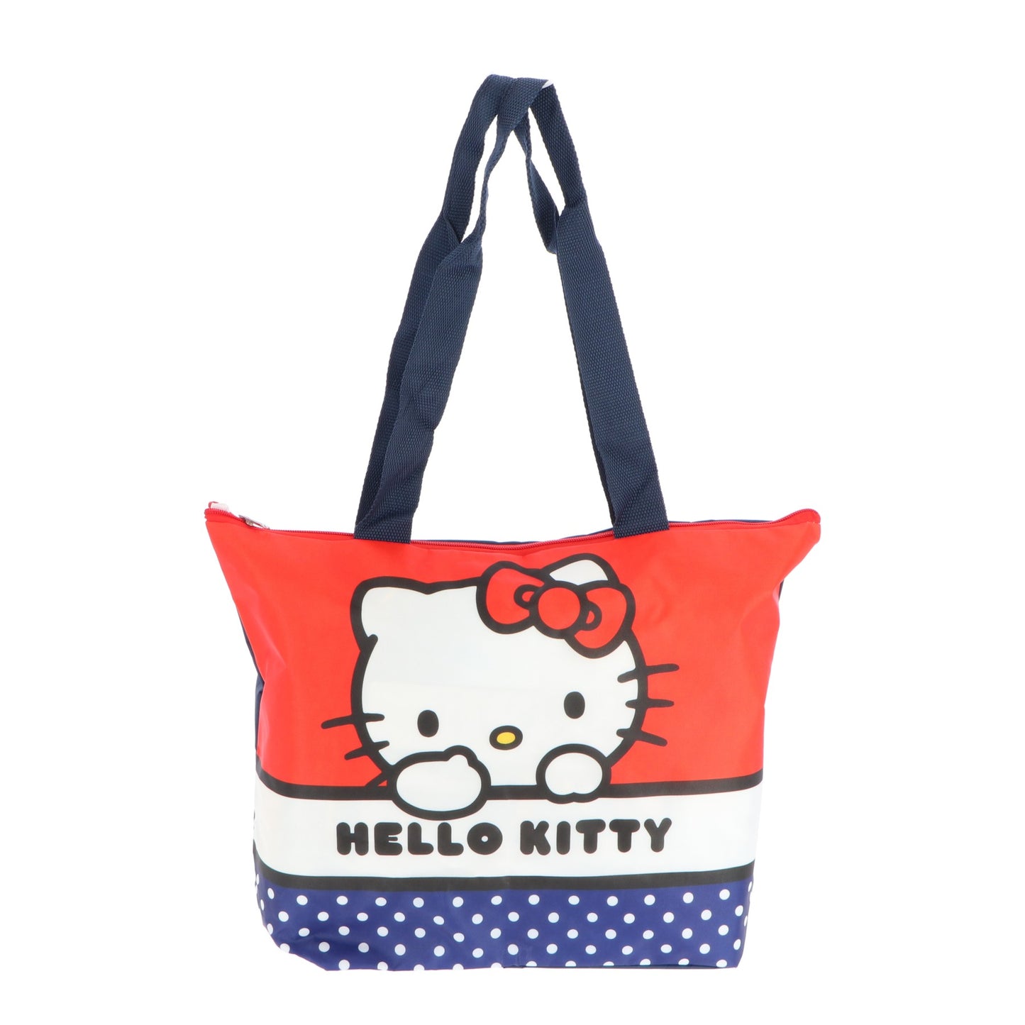 Hello Kitty strandtas