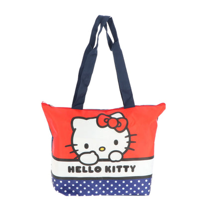 Hello Kitty strandtas