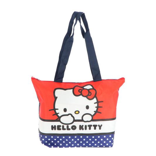 Hello Kitty strandtas