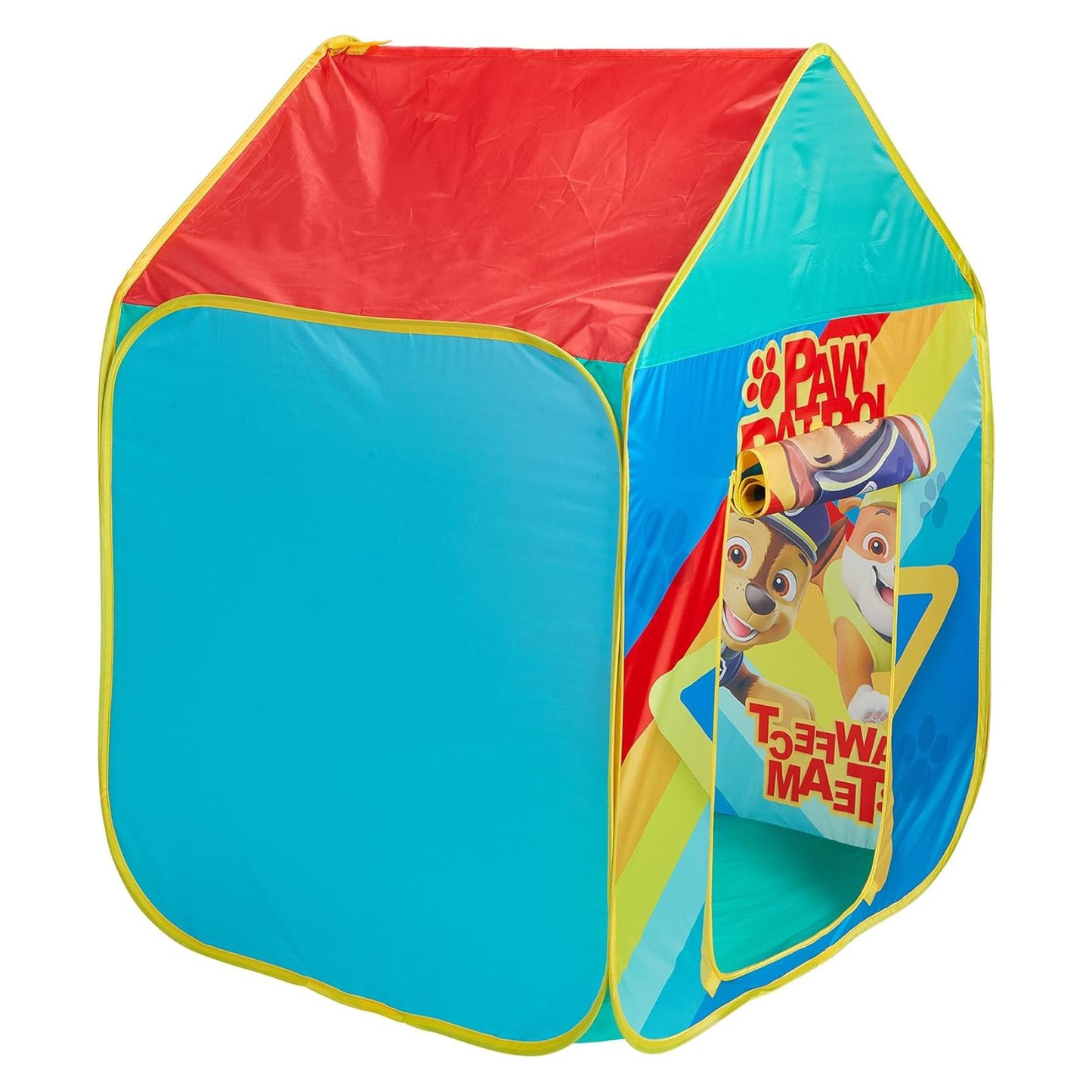 Paw Patrol Speeltent