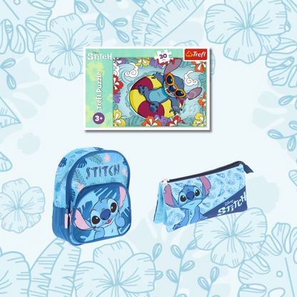 Lilo & Stitch Cadeaubox
