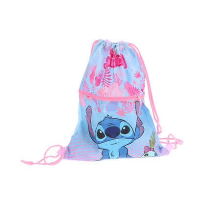 Lilo & Stitch gymtas - deluxe