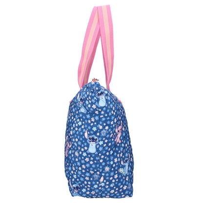 Lilo & Stitch shopper