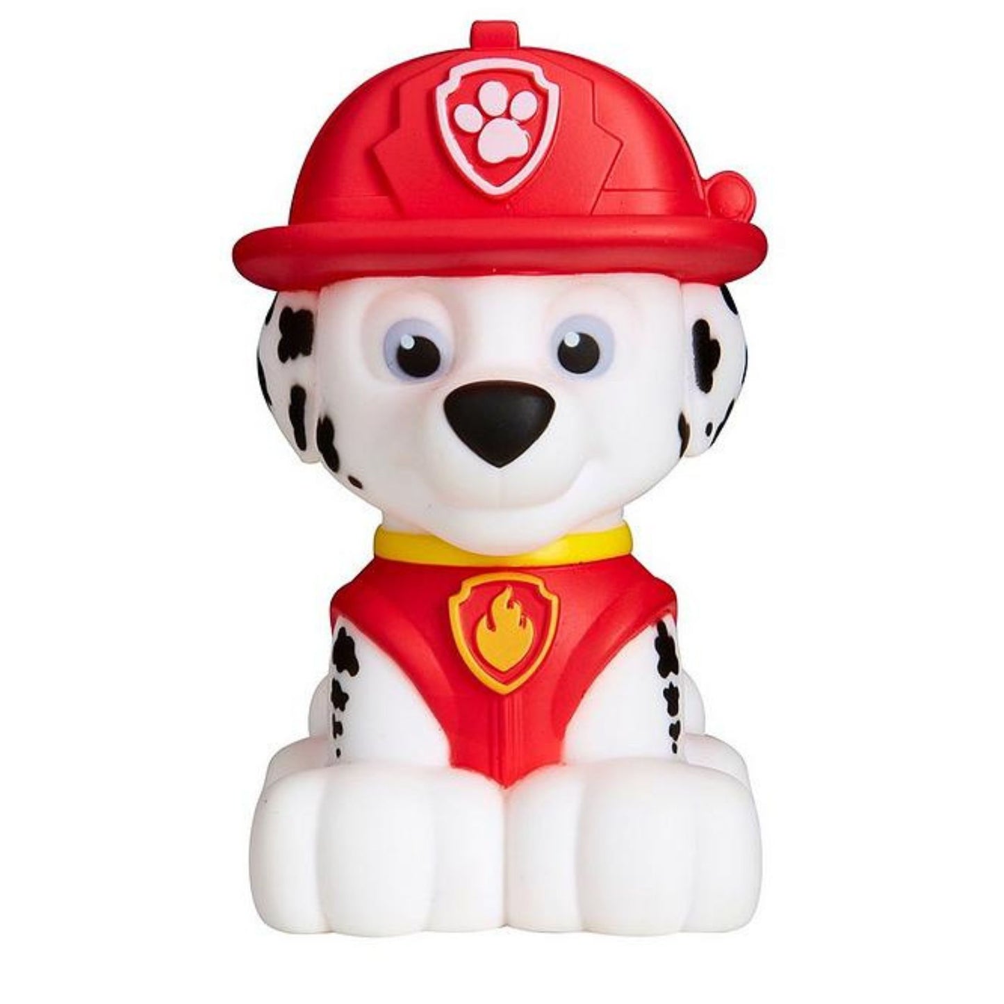 Paw Patrol Nachtlamp en Zaklamp