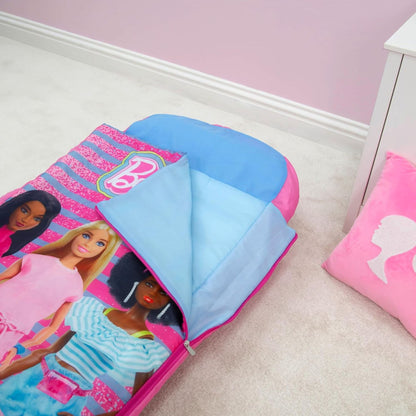 Barbie Readybed