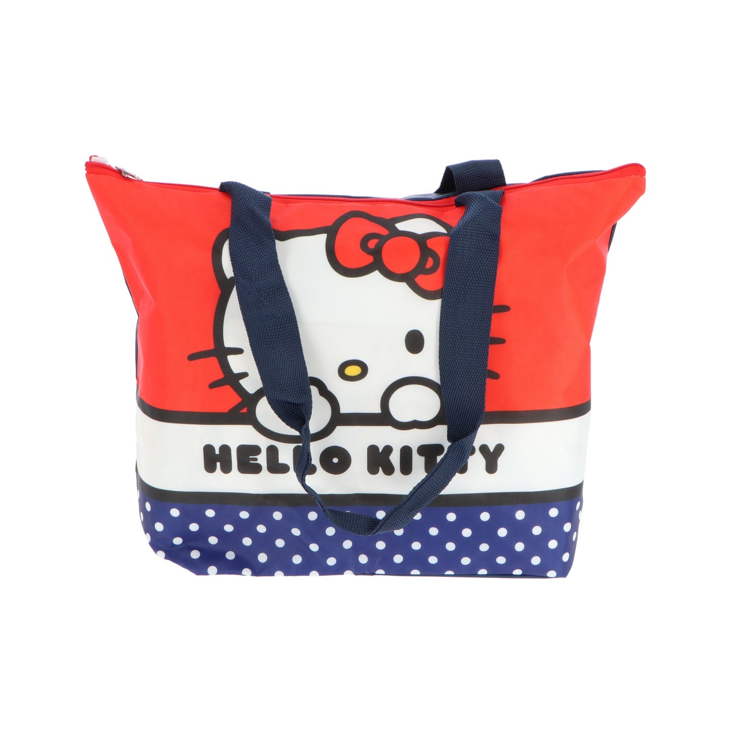 Hello Kitty strandtas