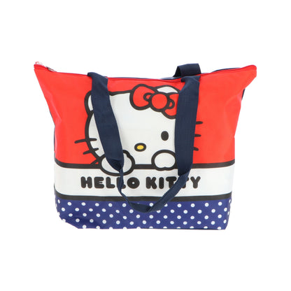 Hello Kitty strandtas