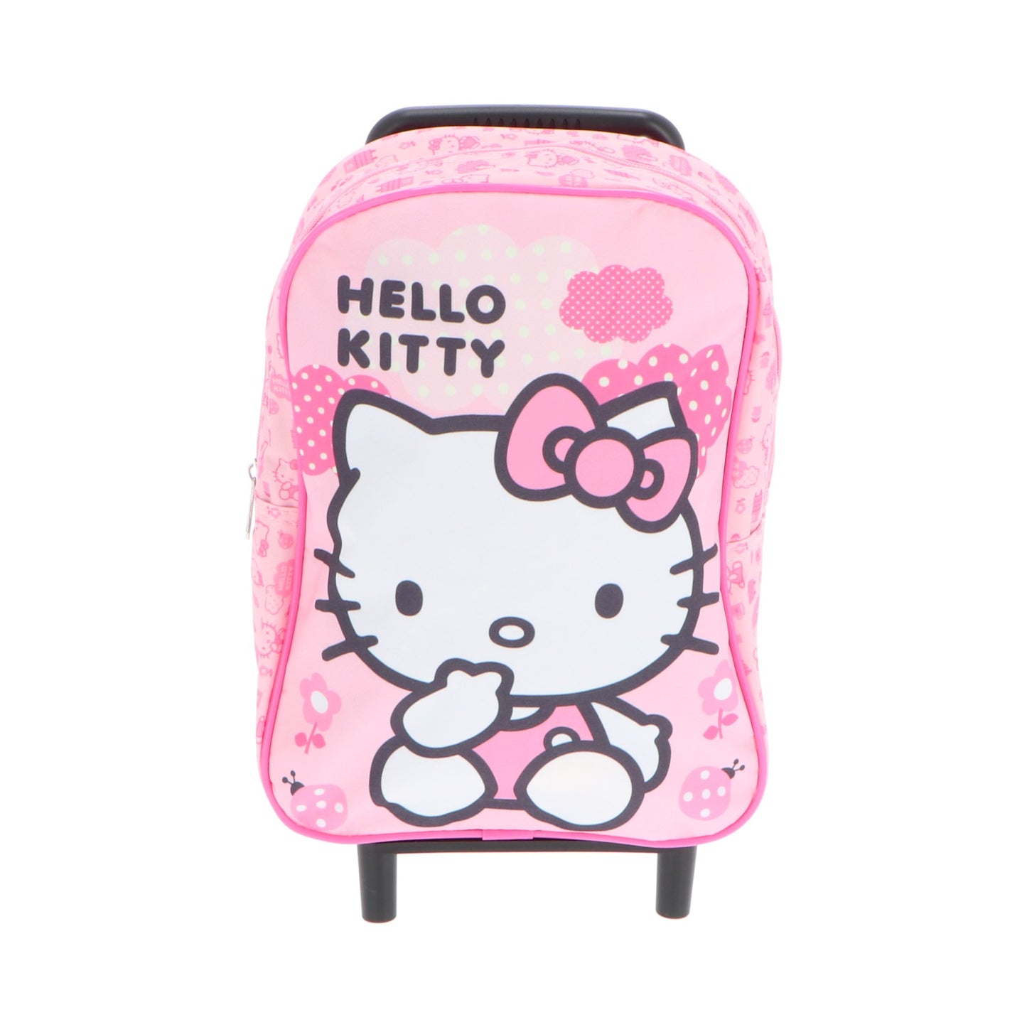 Hello Kitty trolley rugzak