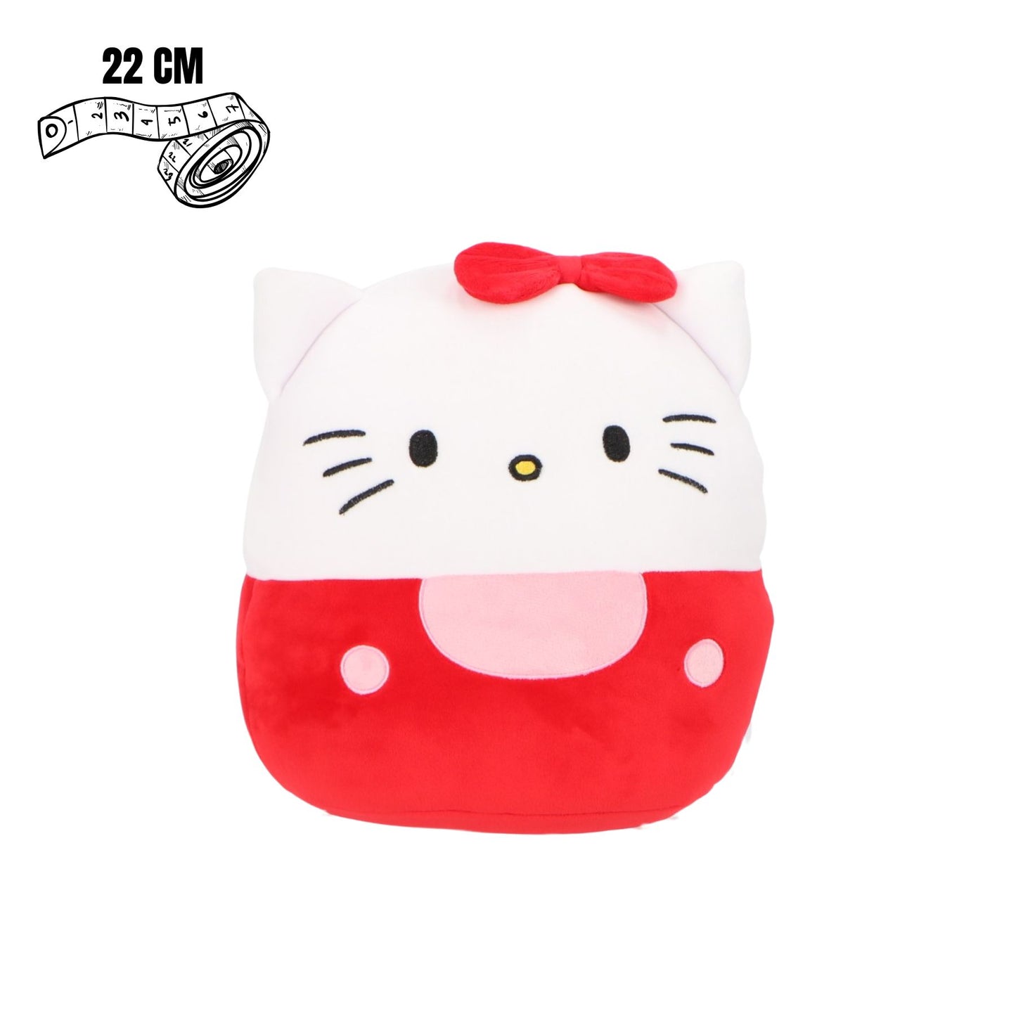 Hello Kitty squishy - 22 cm