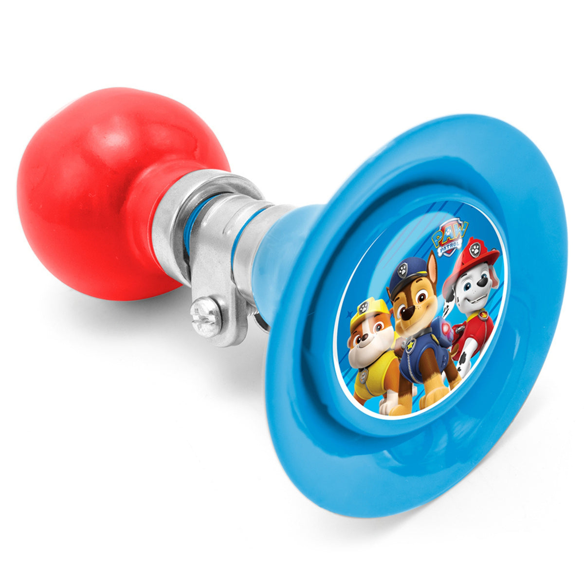 Paw Patrol fietshoorn