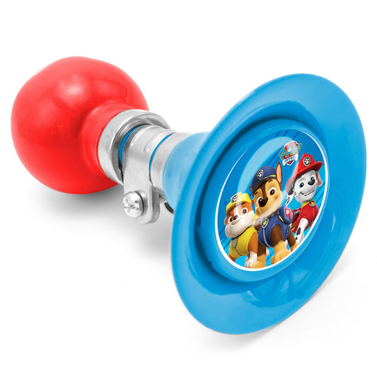 Paw Patrol fietshoorn