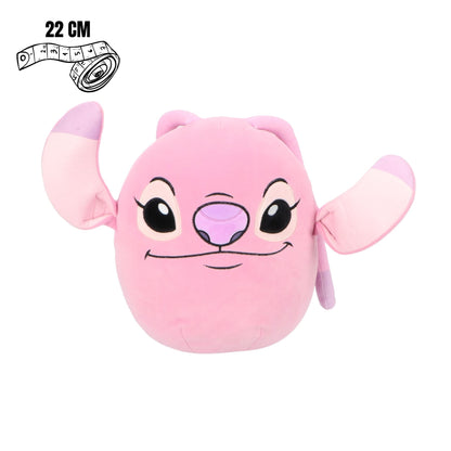Lilo & Stitch squishy - 22 cm - Angel