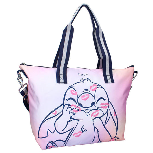 Lilo & Stitch shopper