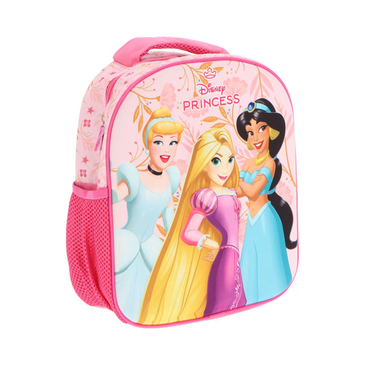 Princess 3D rugzak
