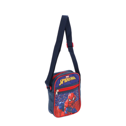 Spiderman schoudertas