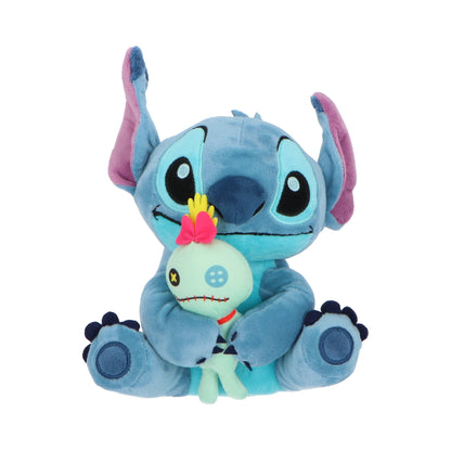 Lilo & Stitch knuffel spaarpot - Scrump