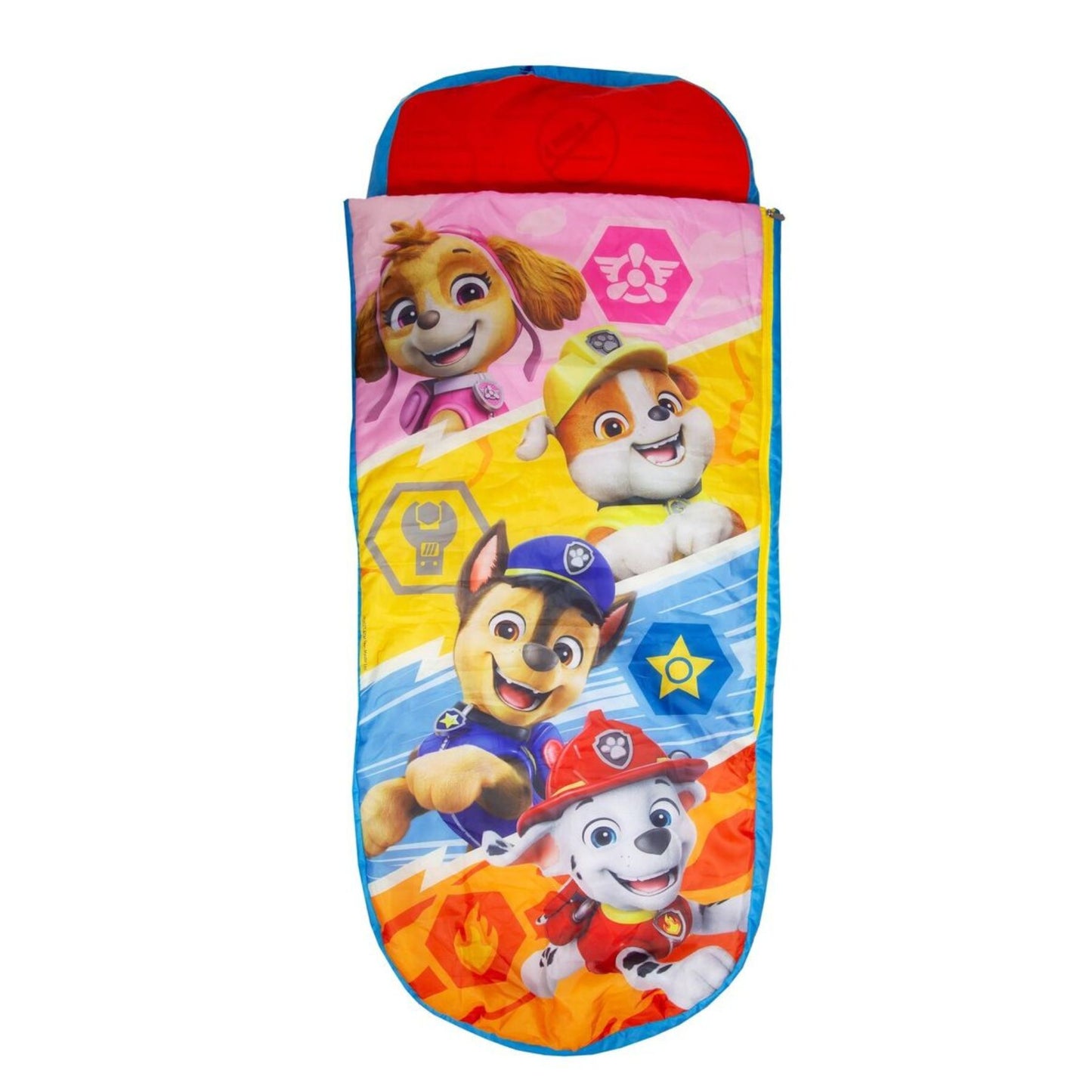 Paw Patrol Readybed