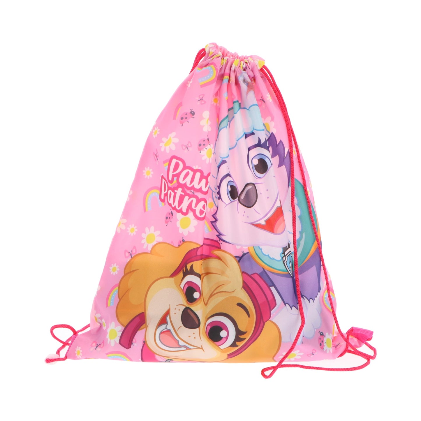 Paw Patrol gymtas