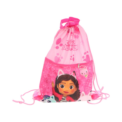 Gabby's Dollhouse gymtas - deluxe