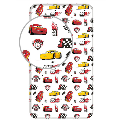 Cars hoeslaken