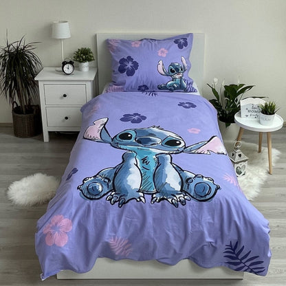 Lilo & Stitch dekbedovertrek