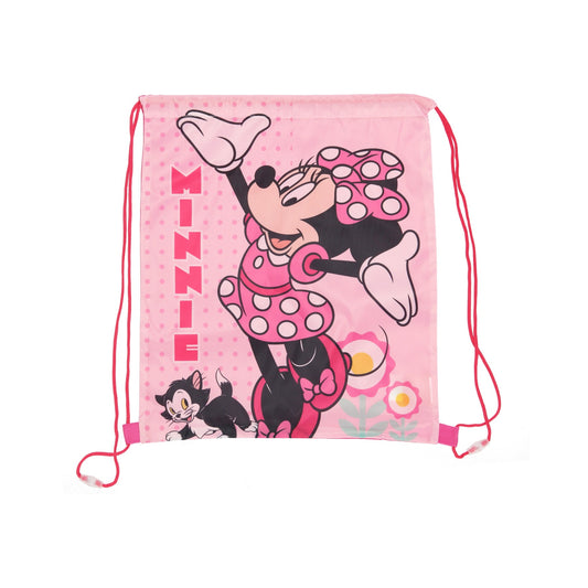 Minnie Mouse gymtas