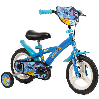 Lilo & Stitch Fiets 12 Inch