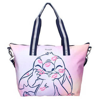 Lilo & Stitch shopper