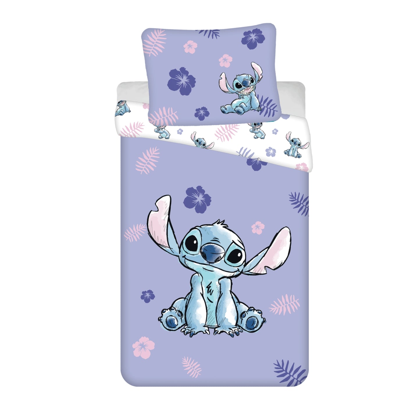 Lilo & Stitch dekbedovertrek